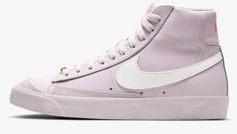 Nike Blazer Mid ’77 Violet