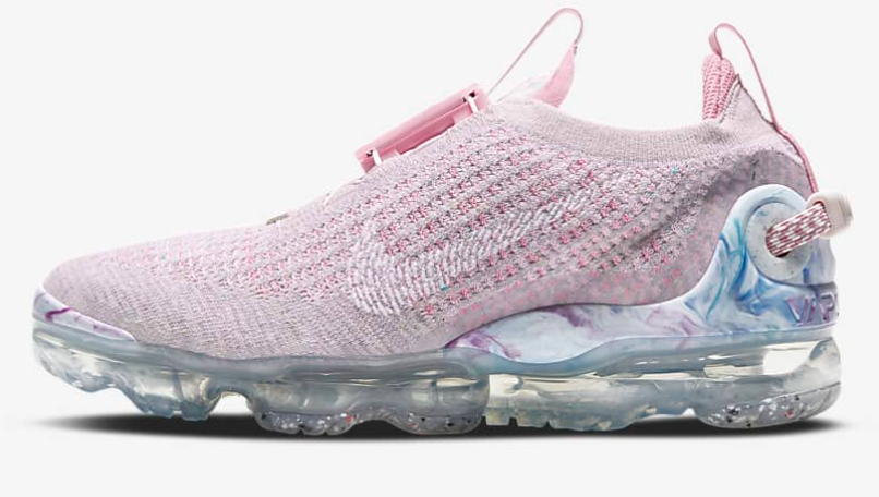 Nike Air VaporMax 2020 Flyknit Arctic Pink
