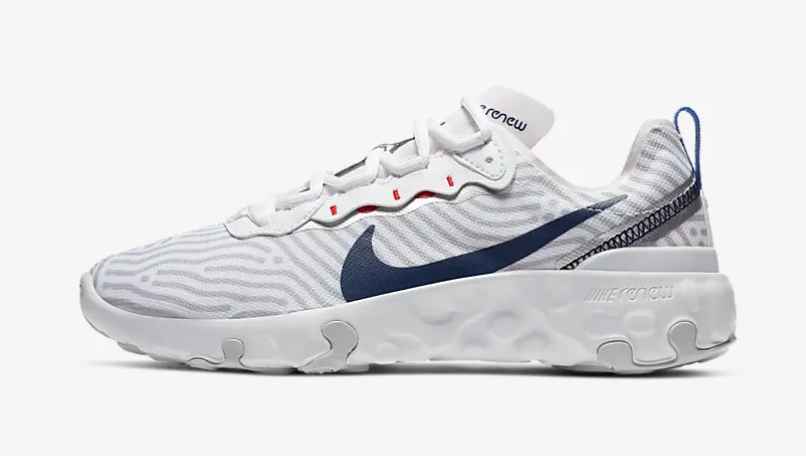 Nike Renew Element 55