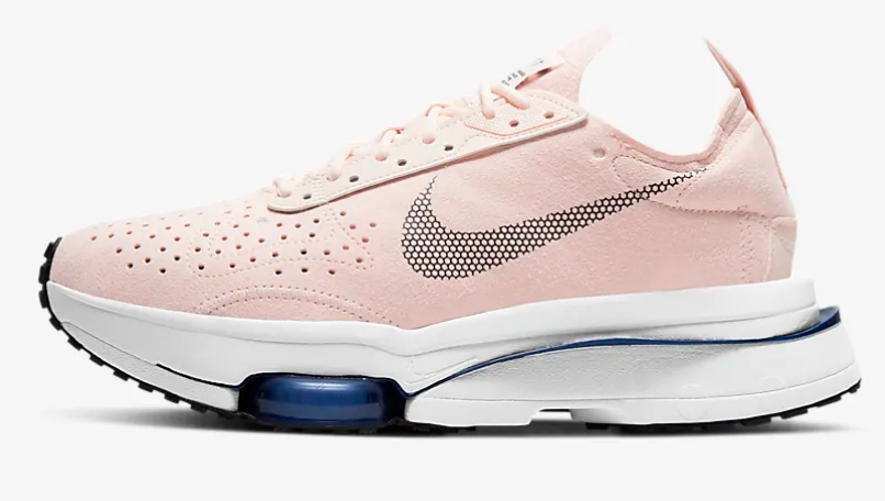 Nike Air Zoom-Type Orange Pearl