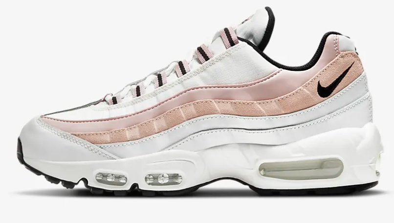 Nike Air Max 95 Champagne