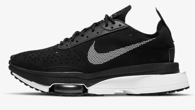 Nike Air Zoom-Type Black