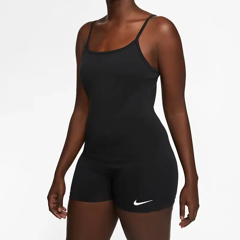 Nike Sportswear Bodysuit Black