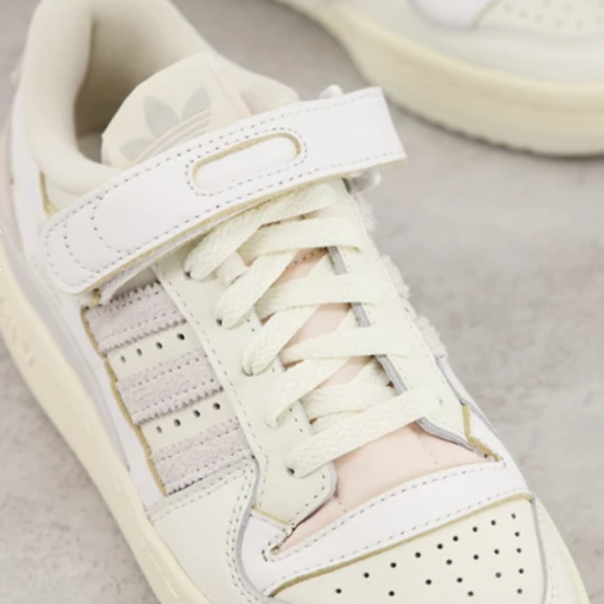 adidas Originals Forum Low