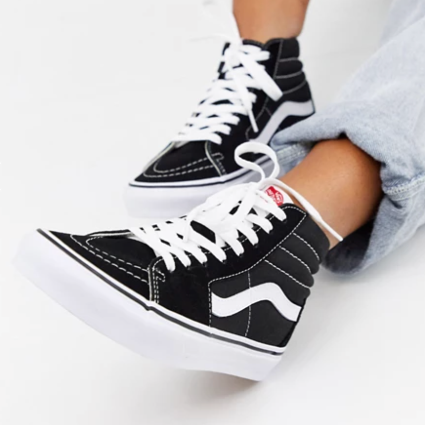 Vans SK8-Hi
