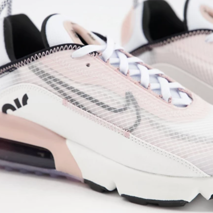 Nike Air Max 2090 Champagne