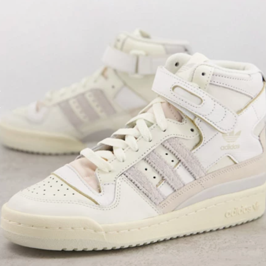 adidas Originals Forum Hi