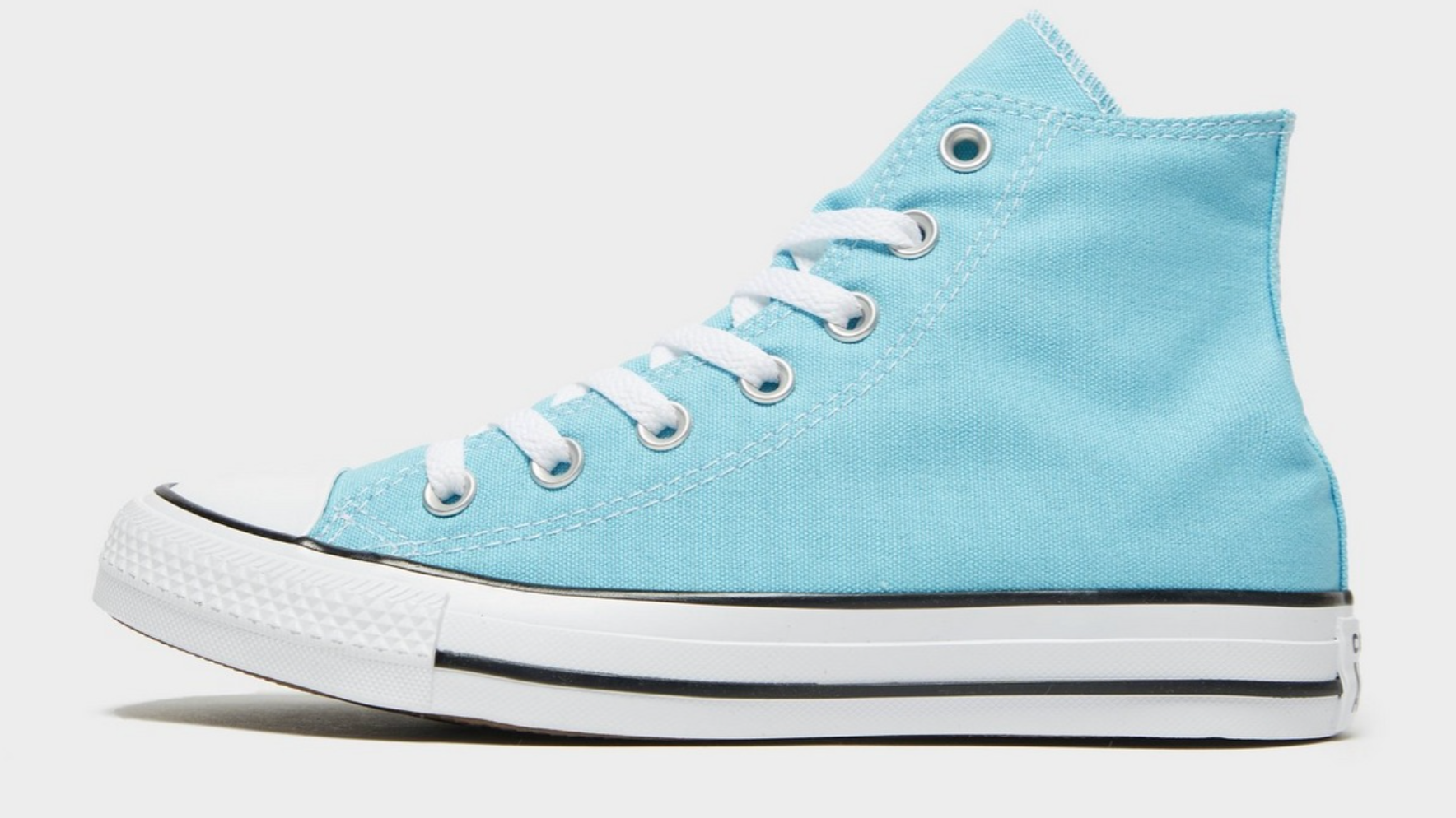 Converse All Star Hi Top Blue