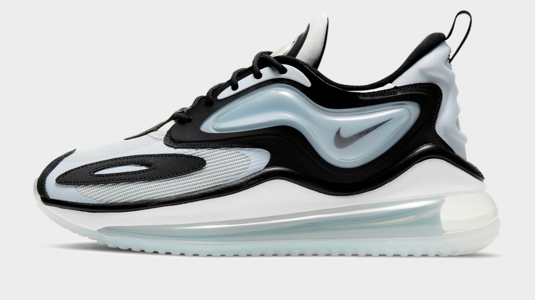 Nike Air Max Zephyr Black/Blue