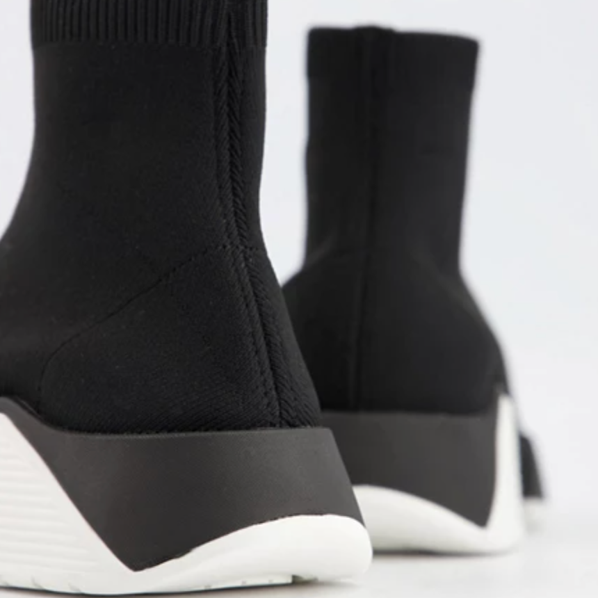 ASOS DESIGN Della