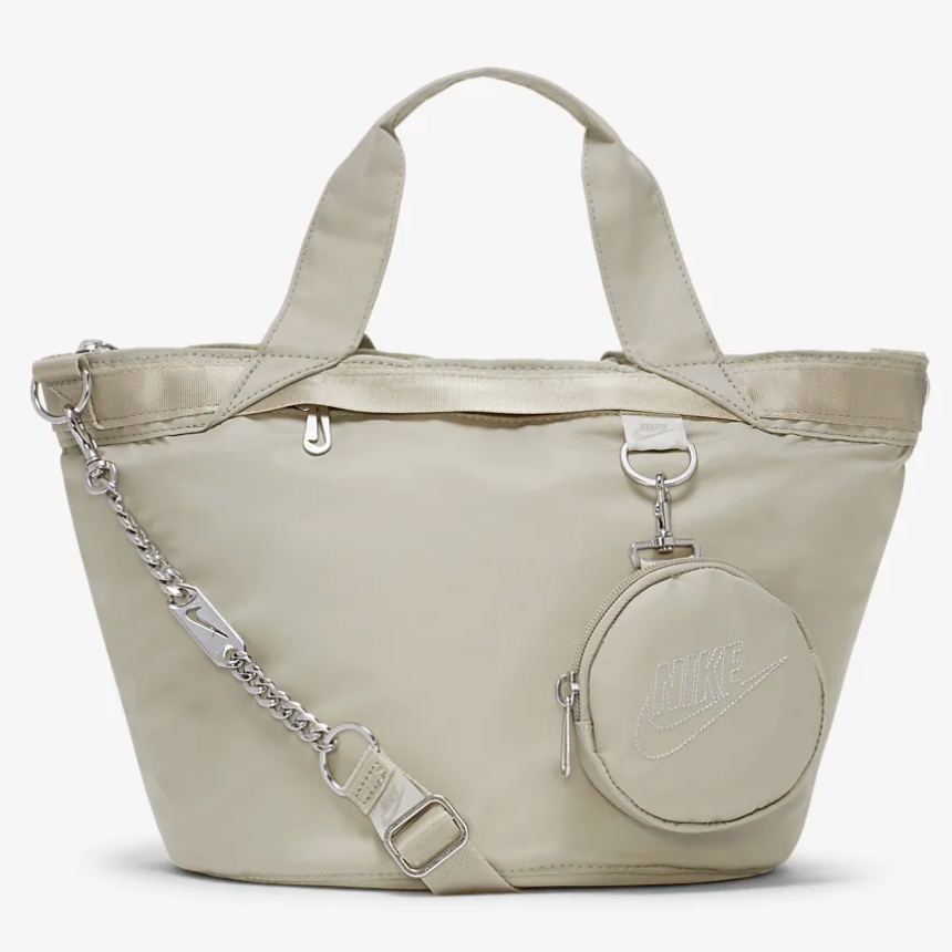 Nike Sportswear Futura Luxe Tote Bag