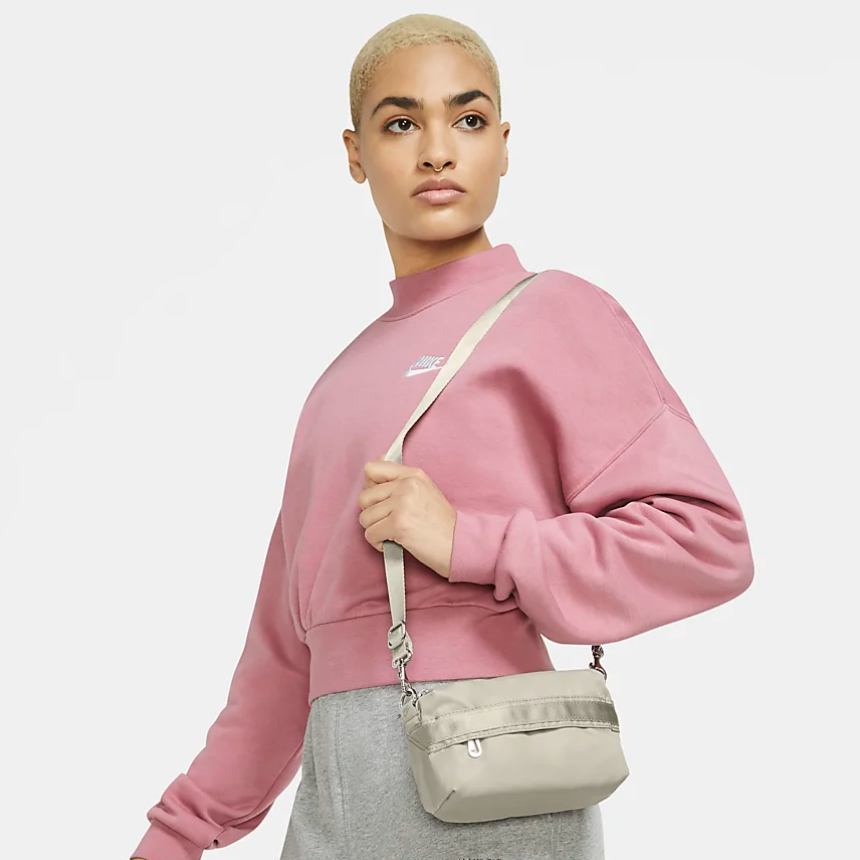 Nike Sportswear Futura Luxe Cross-Body Bag