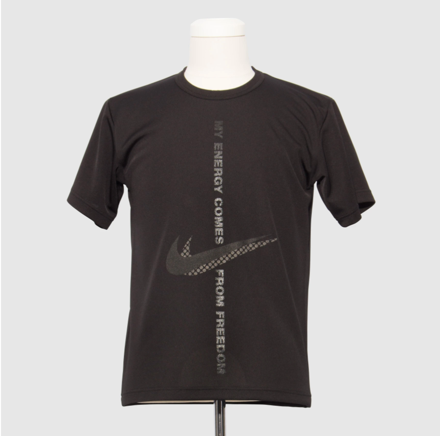 Nike x Black Comme Des Garçons Release a Selection of Tees