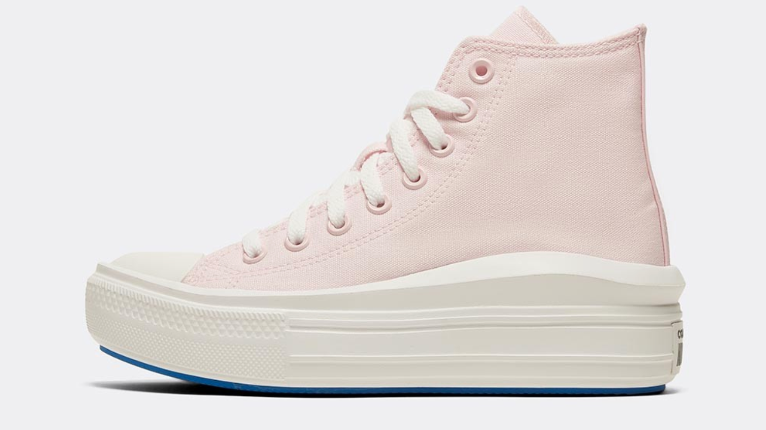 Converse Move Pink