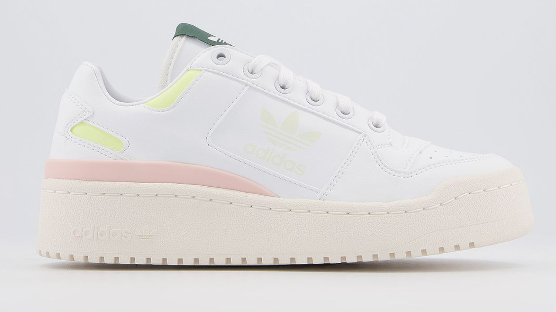 adidas Forum Bold