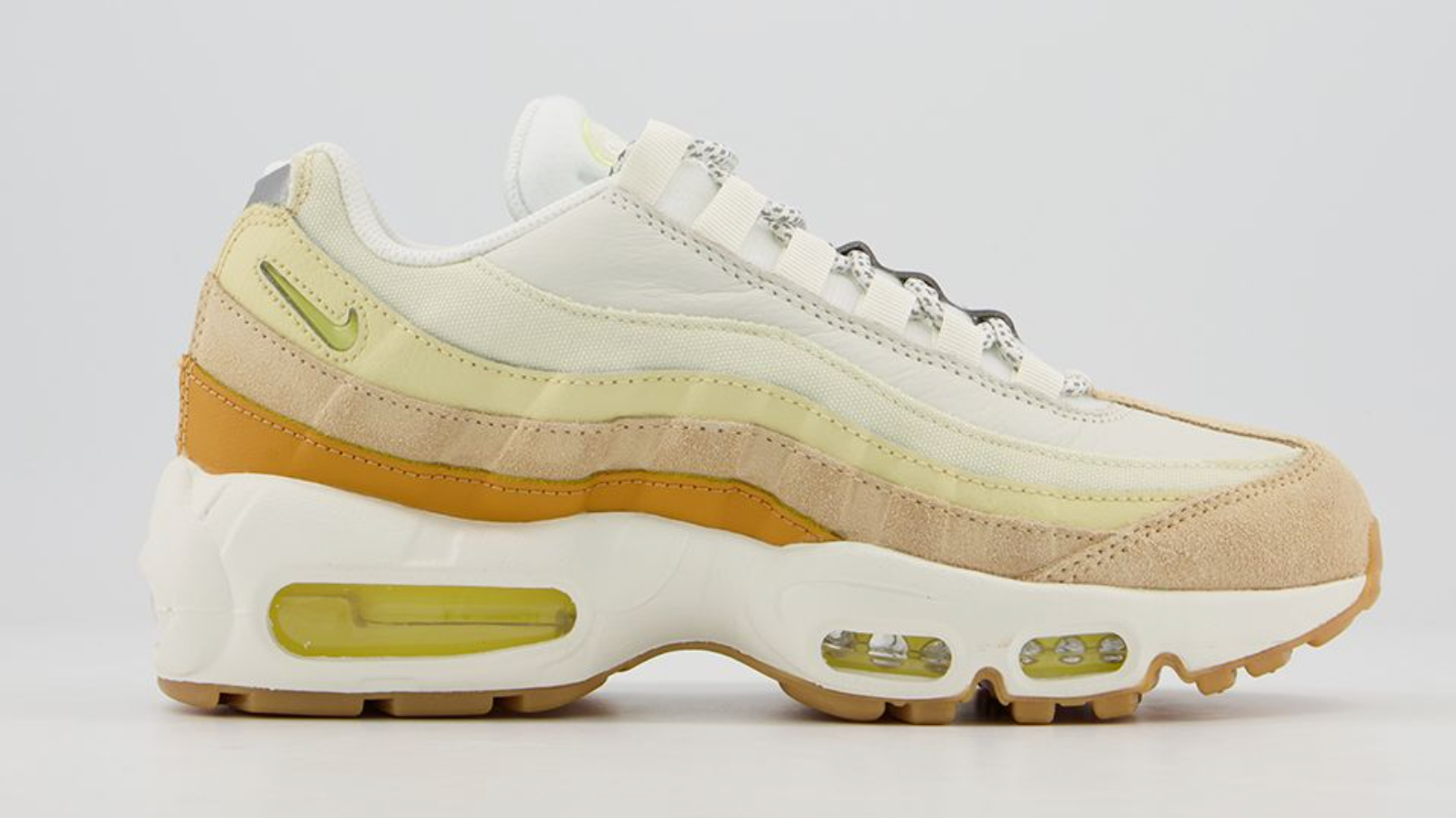 Nike Air Max 95 Coconut Milk