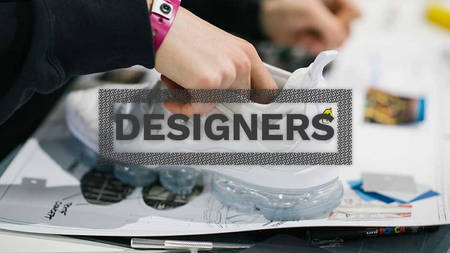 6 Legendary Sneaker Designers You Should Know About 6 Legendary Sneaker Designers You Should Know About
