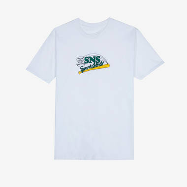 SNS Aya Brown T-Shirt