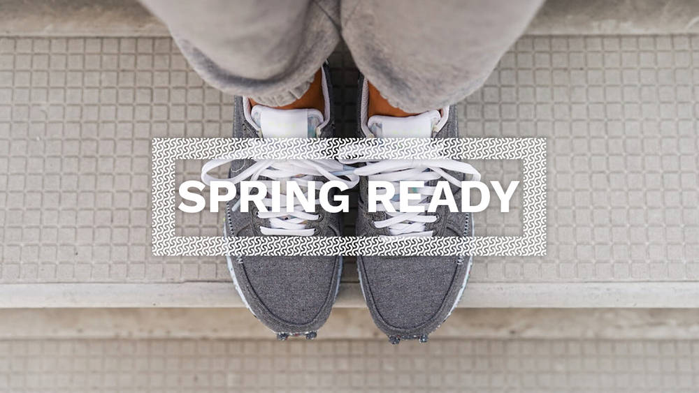 spring ready asos