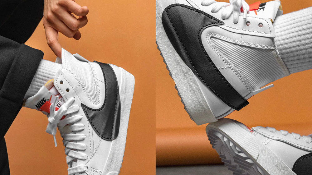 These Instagram-Ready Sneakers Were Made for the Sizzling Summer Months! These Instagram-Ready Sneakers Were Made for the Sizzling Summer Months!