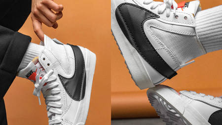 These Instagram-Ready Sneakers Were Made for the Sizzling Summer Months! These Instagram-Ready Sneakers Were Made for the Sizzling Summer Months!