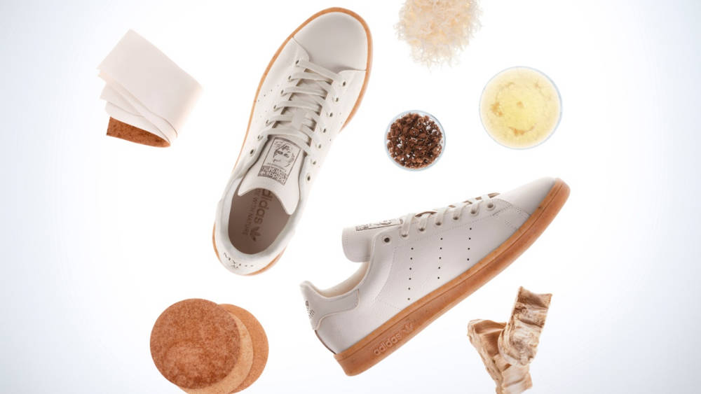 Image via adidas stan smith mylo 1