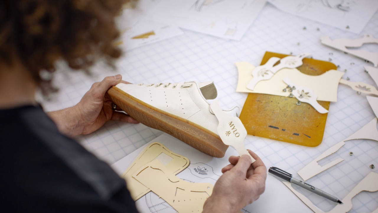 stan smith mylo 4