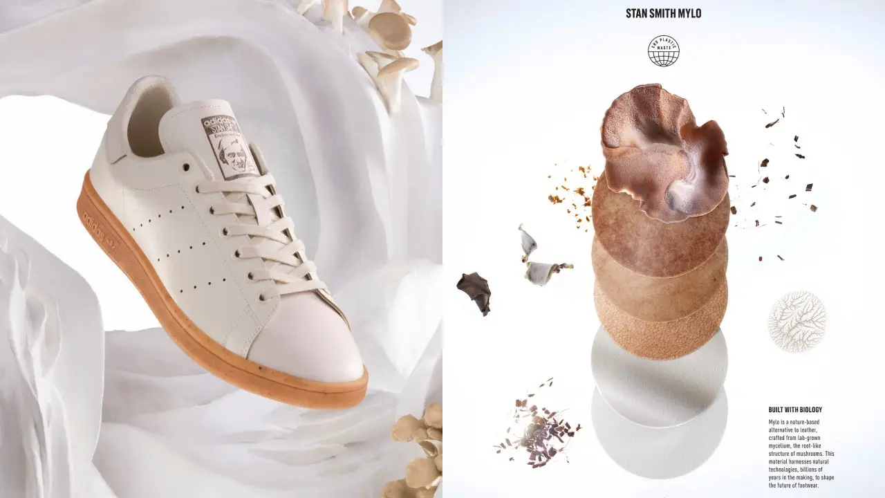 mylo stan smith release date