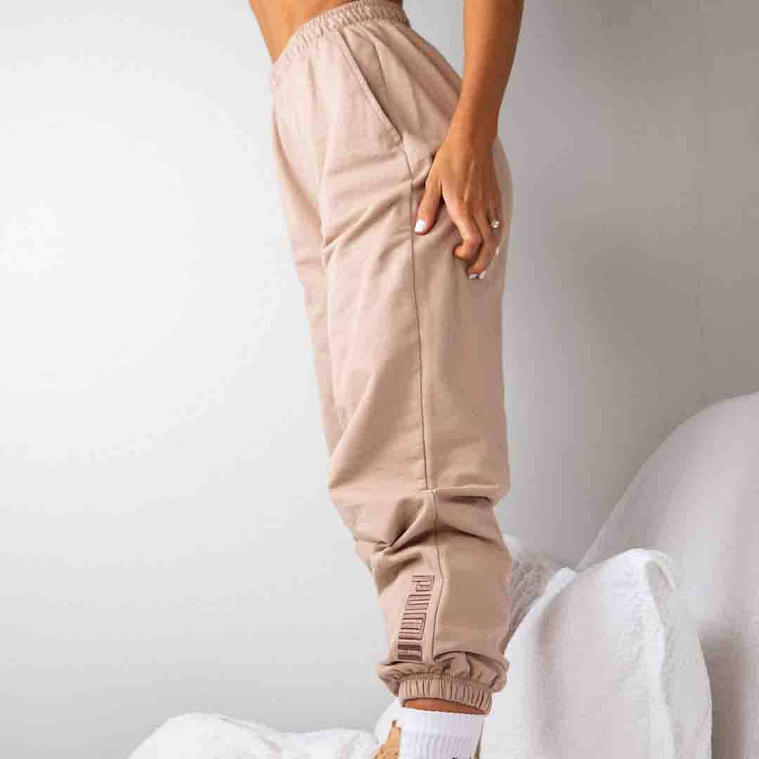 Stef Fit x Puma ASOS Joggers