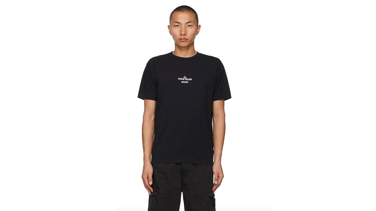 stone island 1