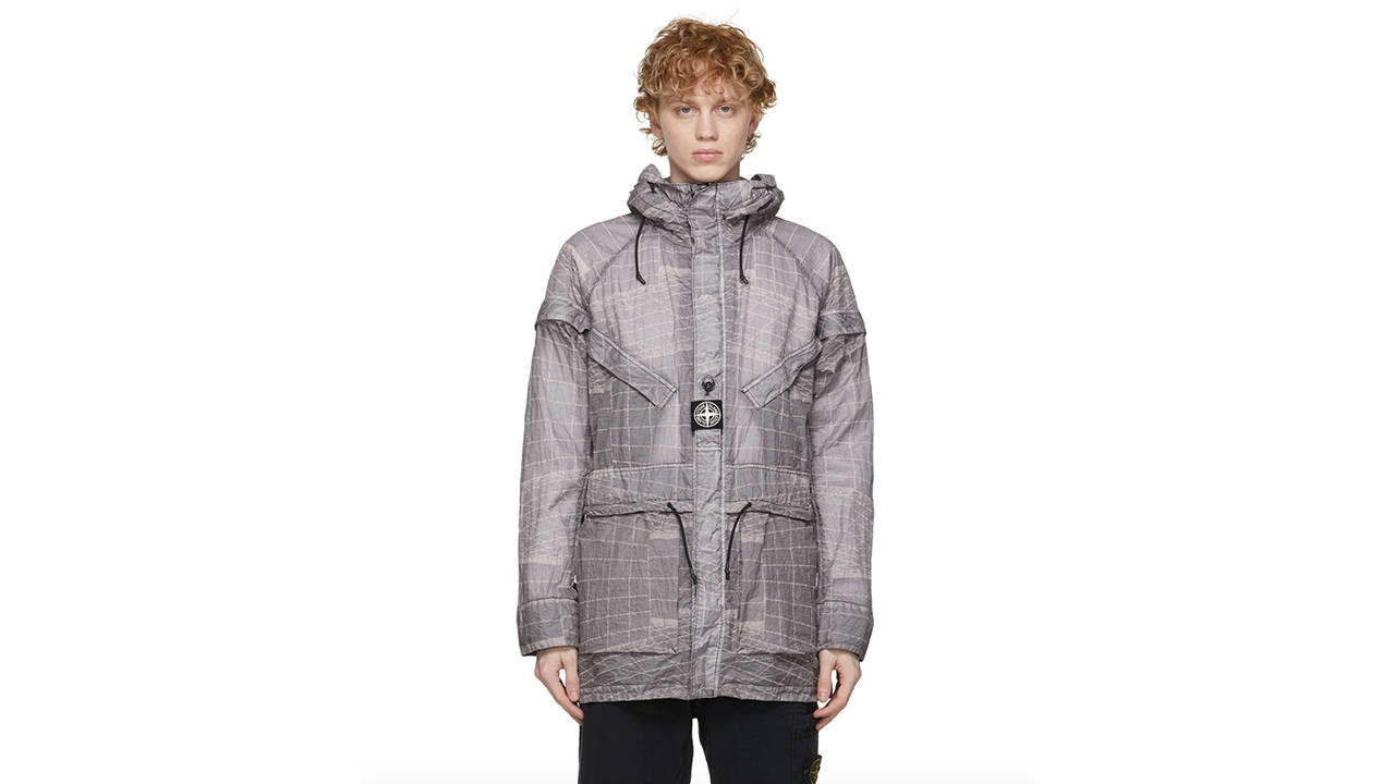 stone island 10