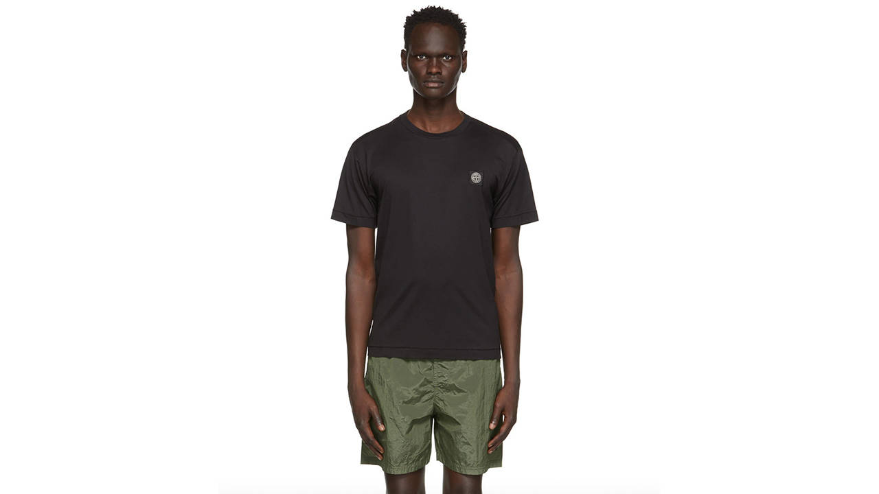 stone island 12