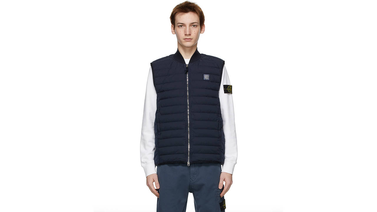 stone island 13