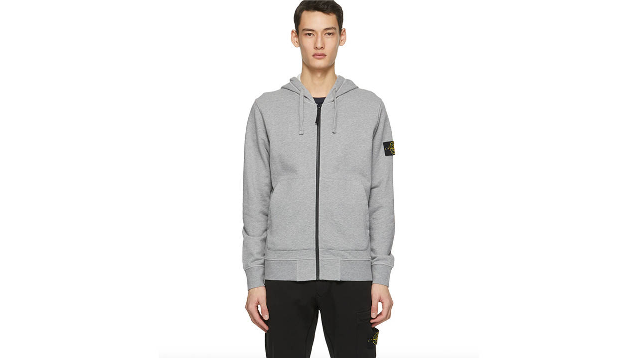 stone island 14