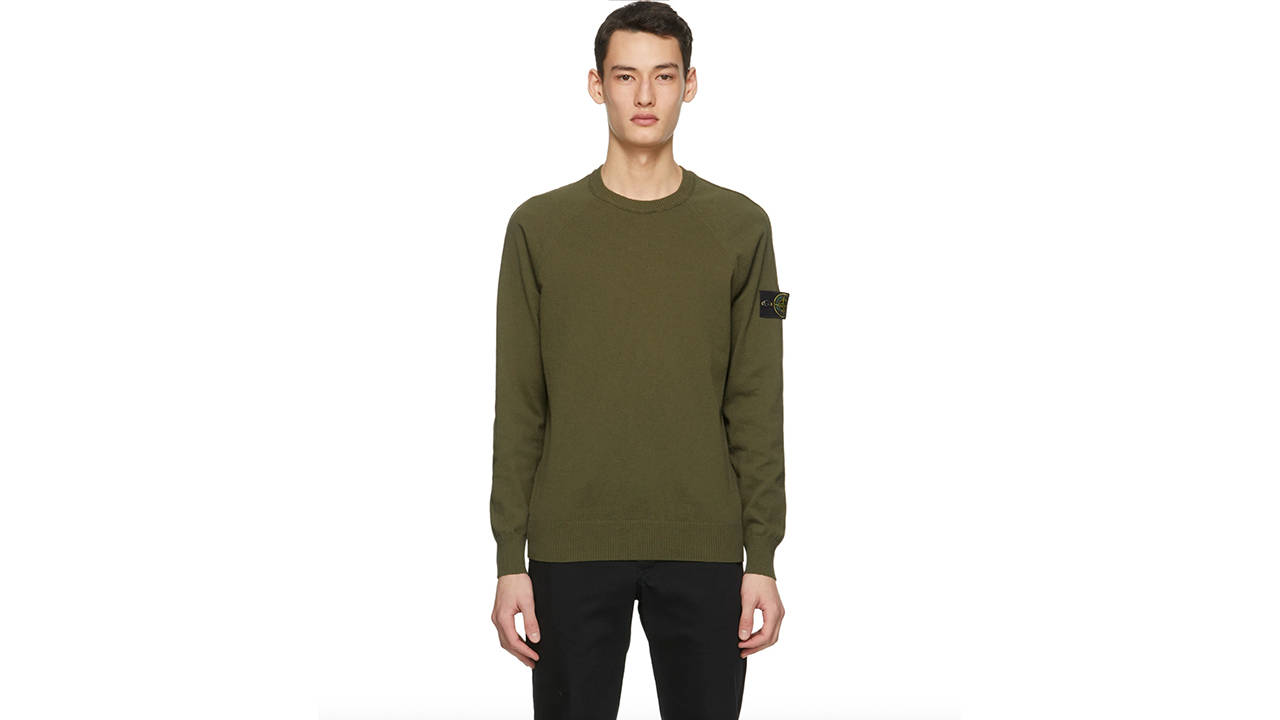 stone island 15