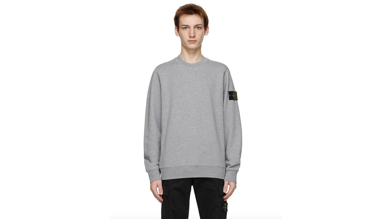 stone island 2