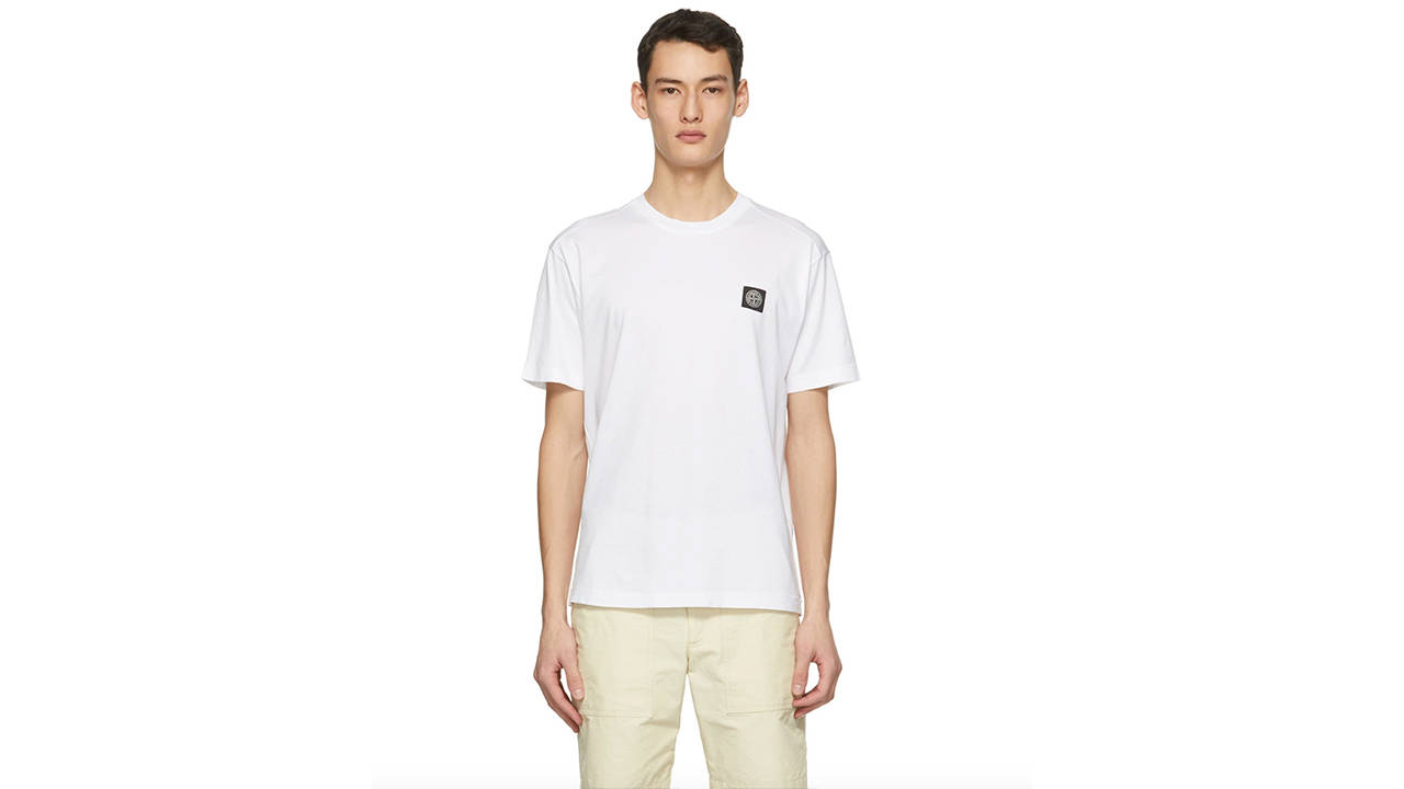 stone island 3