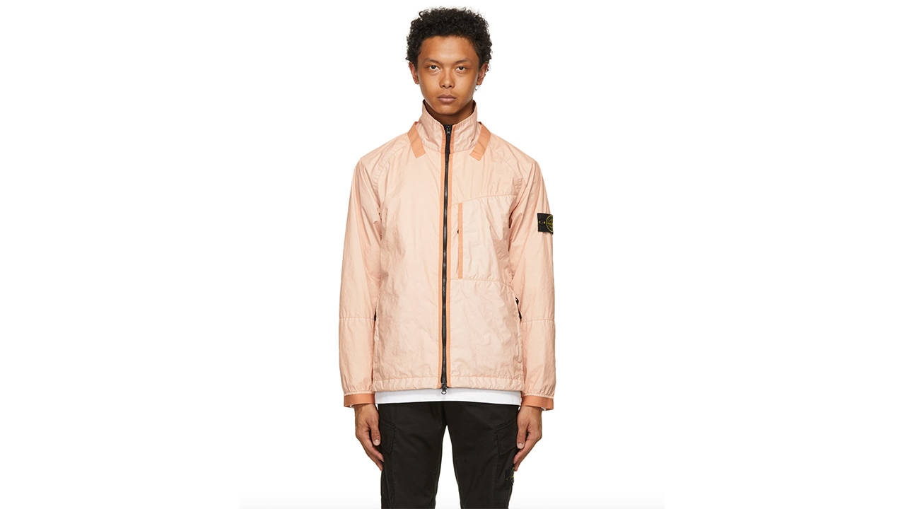 stone island 4