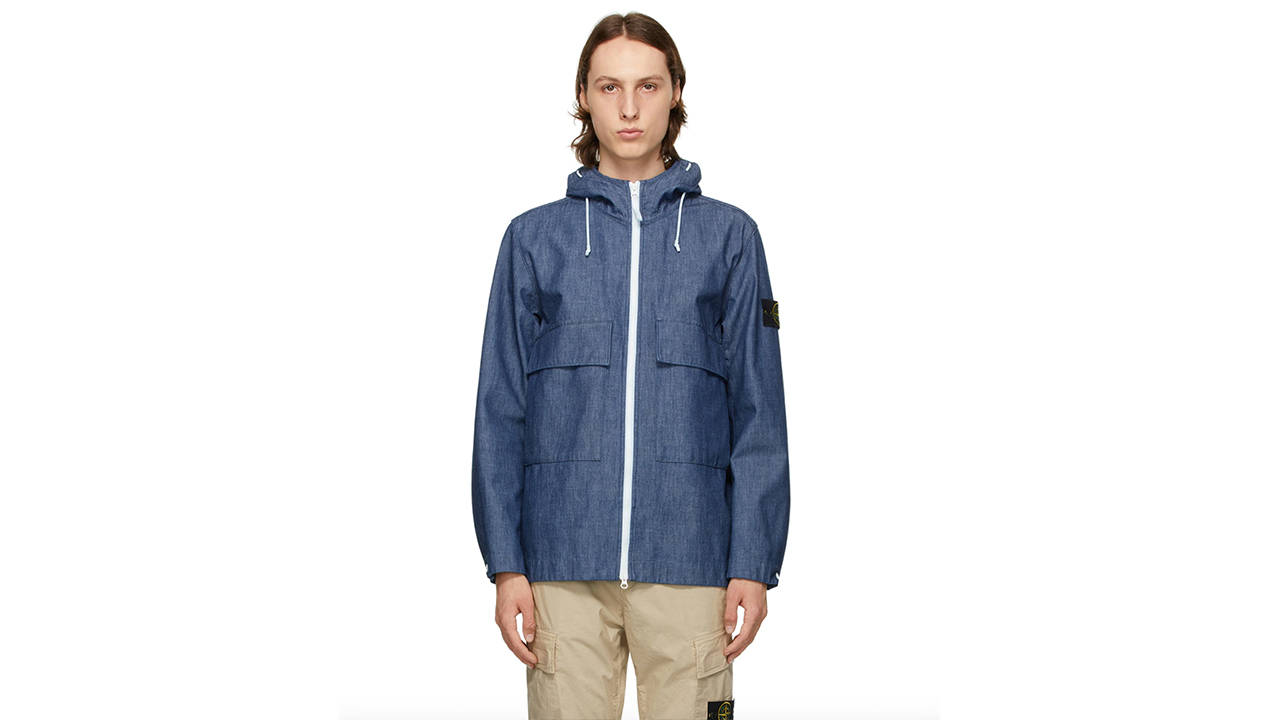 stone island 5