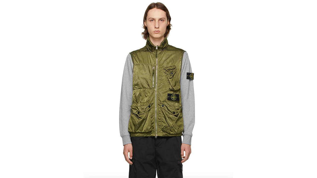 stone island 6