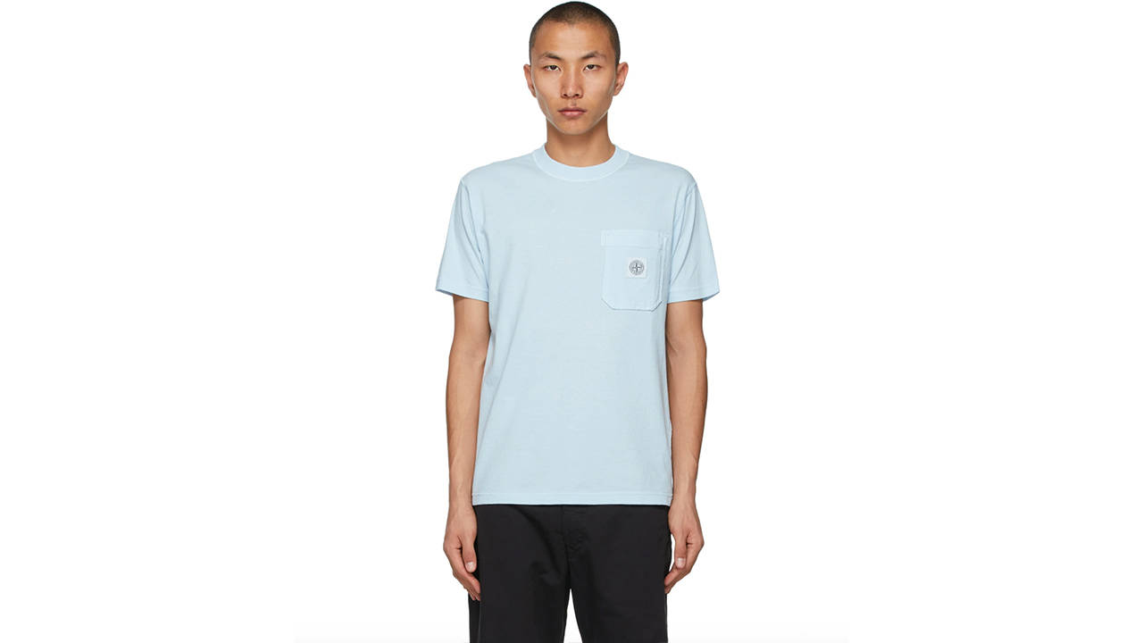 stone island 7