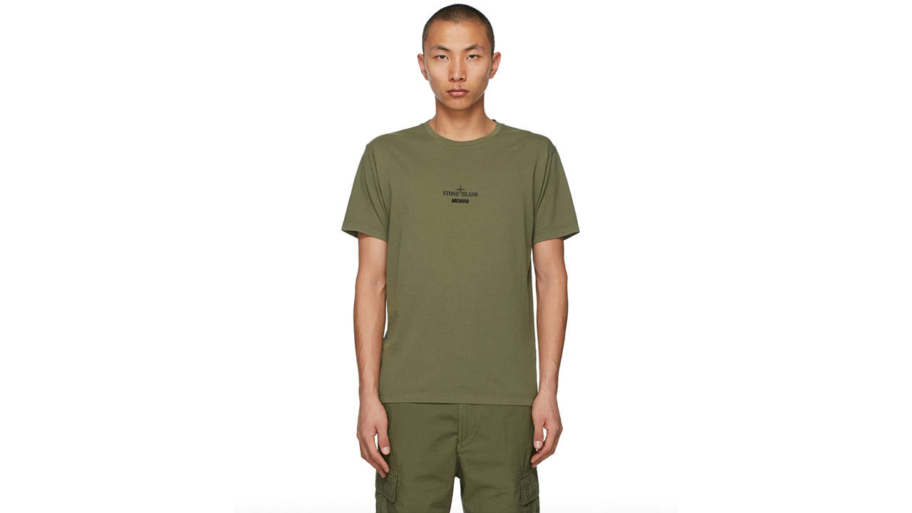 stone island 8