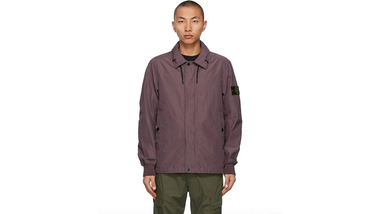 stone island 9