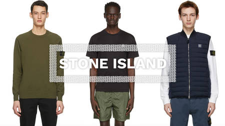 Elevate Your Style with New Season Stone Island at SSENSE Elevate Your Style with New Season Stone Island at SSENSE
