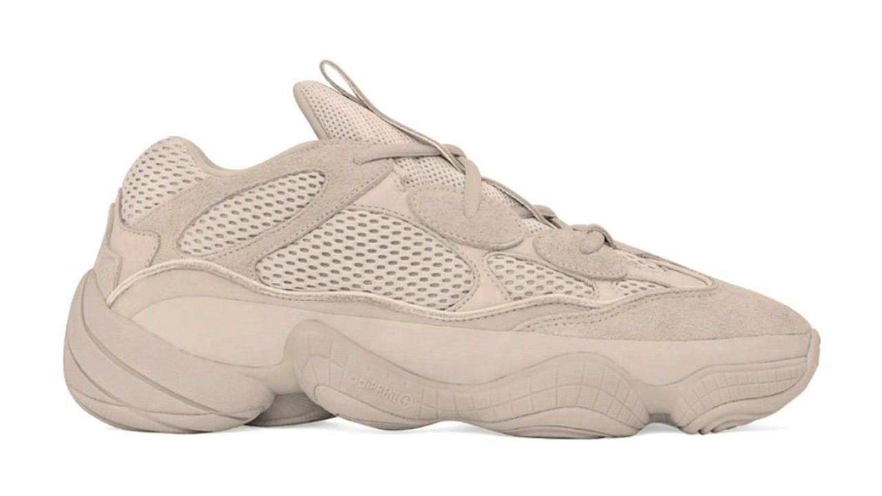 The Yeezy May & June 2021 Line-Up Gets Unveiled