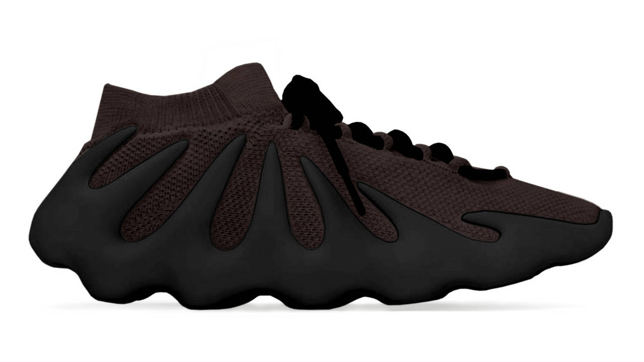 The Yeezy May & June 2021 Line-Up Gets Unveiled