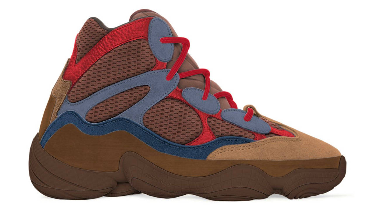 yeezy may release 2021