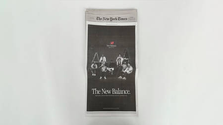 Aimé Leon Dore’s Teddy Santis Has Been Appointed Creative Director of New Balance’s Made in USA