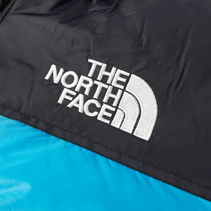 the north face saxony jacket