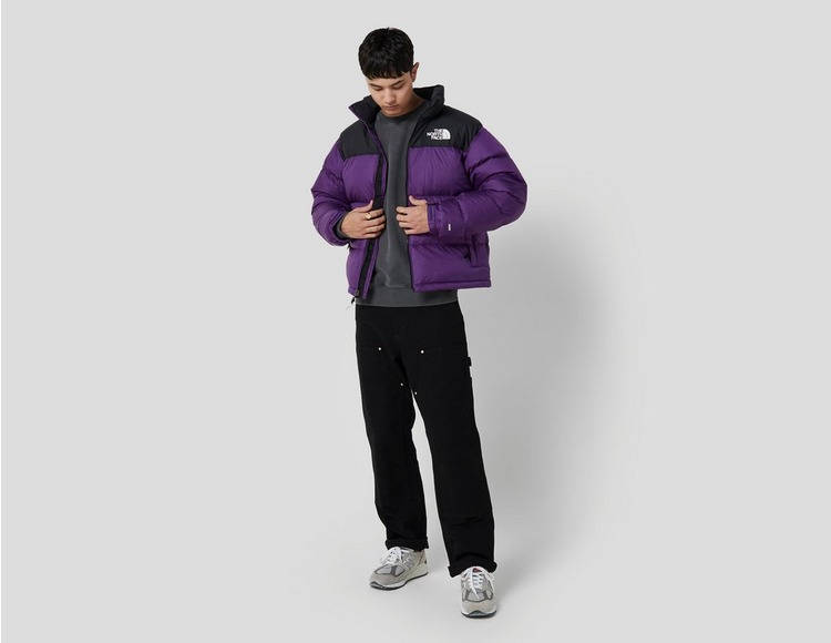 The North Face 1996 Retro Nuptse Jacket 